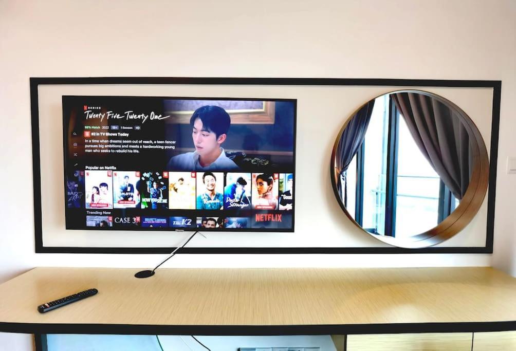 C3014 Almas Muji Studio100Mbpsnetflix By Stay Нусаджая Екстериор снимка